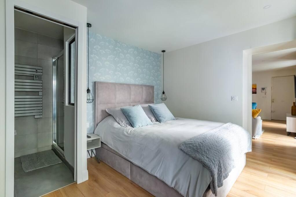 Renovated Close To Opera Parijs