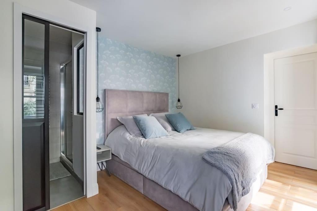 Appartement Renovated Close To Opera